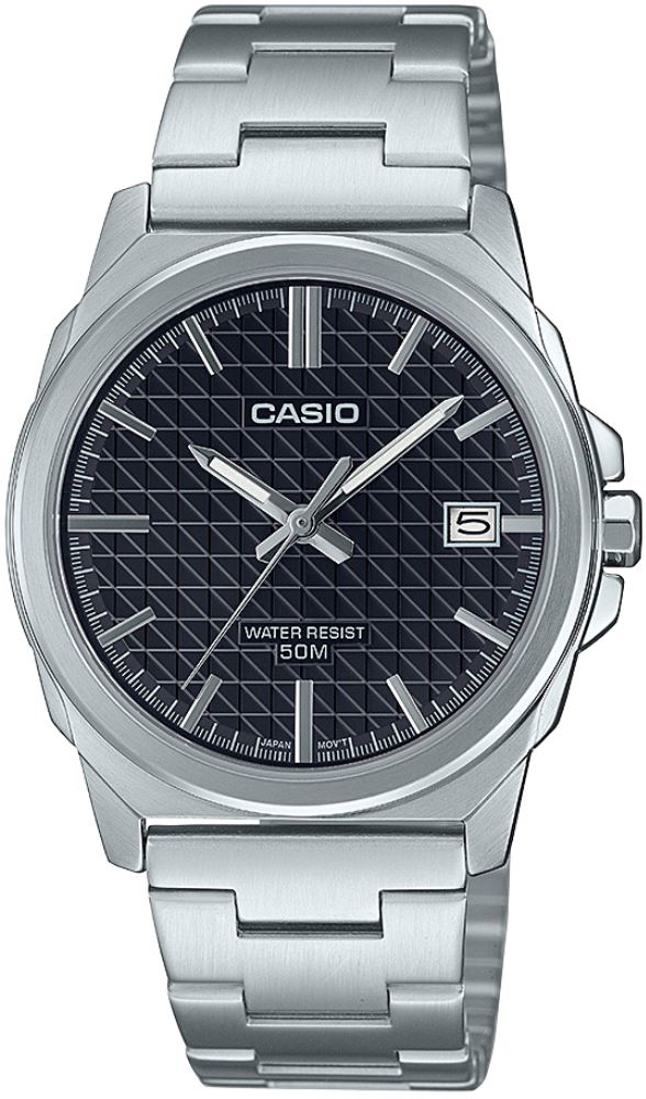 Casio Mtp-E720d-1Avdf Erkek Kol Saati