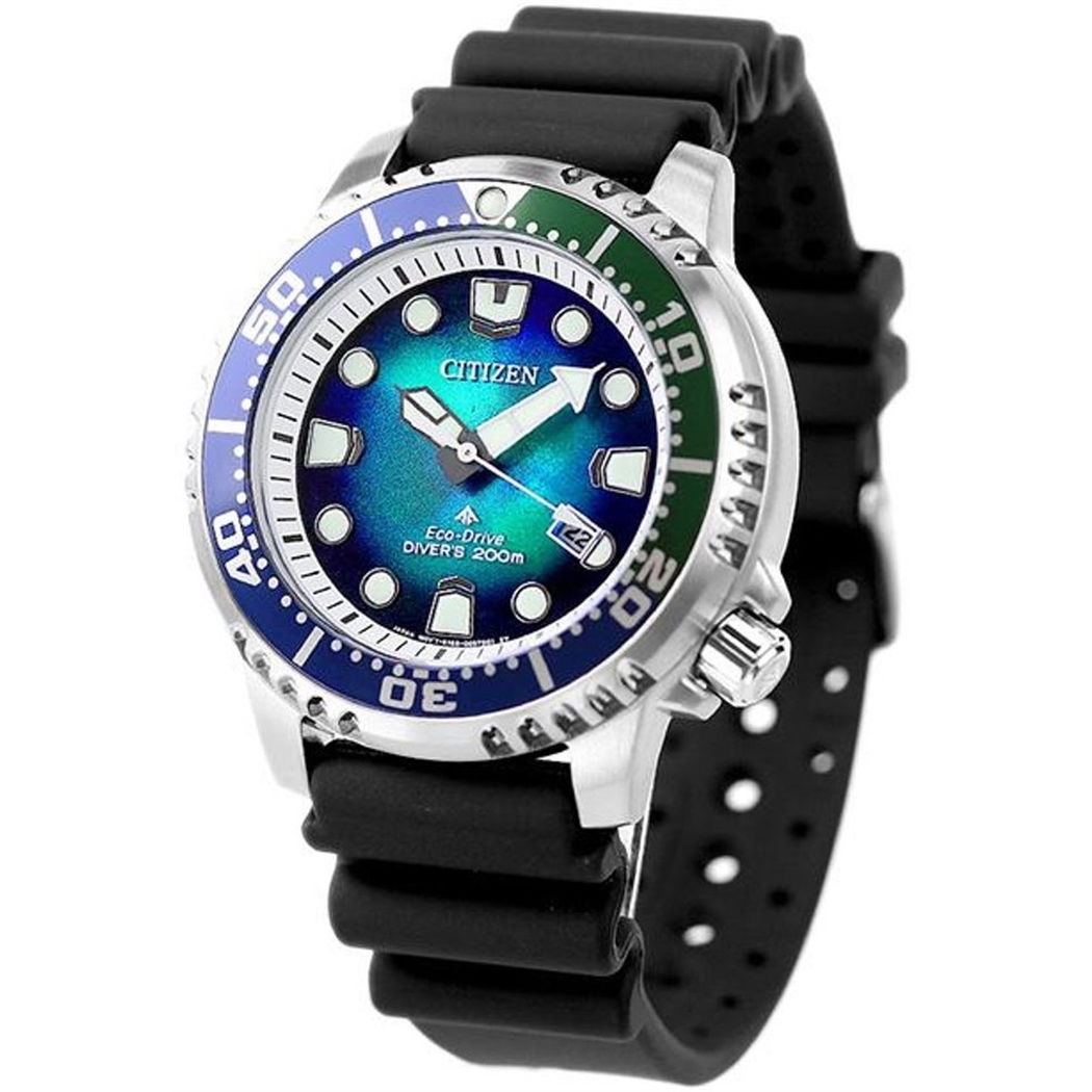 Citizen Promaster Bn0166-01L Erkek Kol Saati