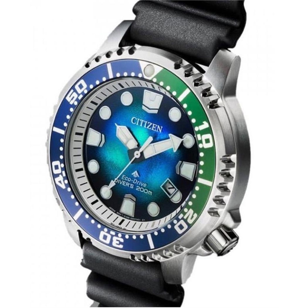 Citizen Promaster Bn0166-01L Erkek Kol Saati