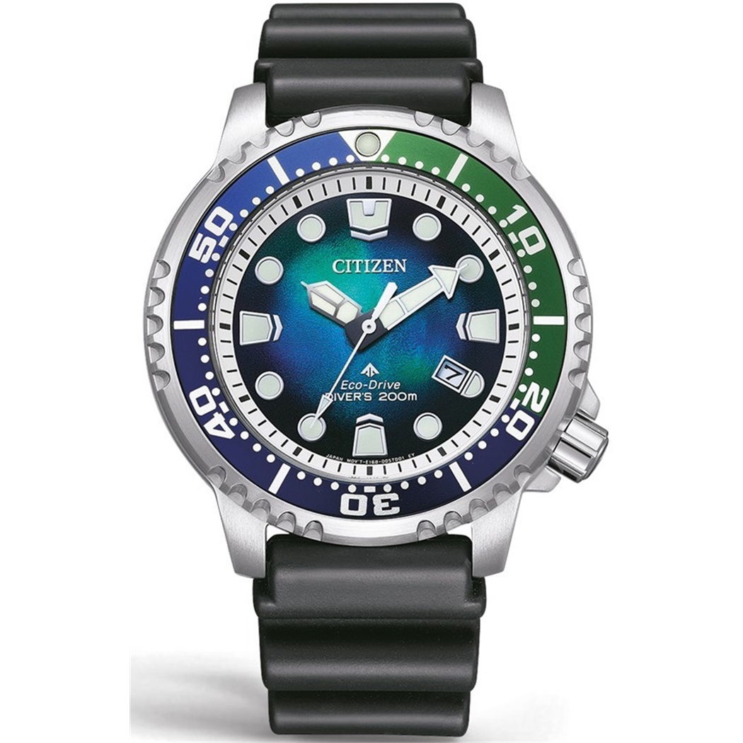 Citizen Promaster Bn0166-01L Erkek Kol Saati