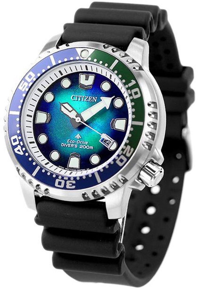 Citizen Promaster Bn0166-01L Erkek Kol Saati