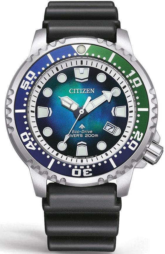 Citizen Promaster Bn0166-01L Erkek Kol Saati