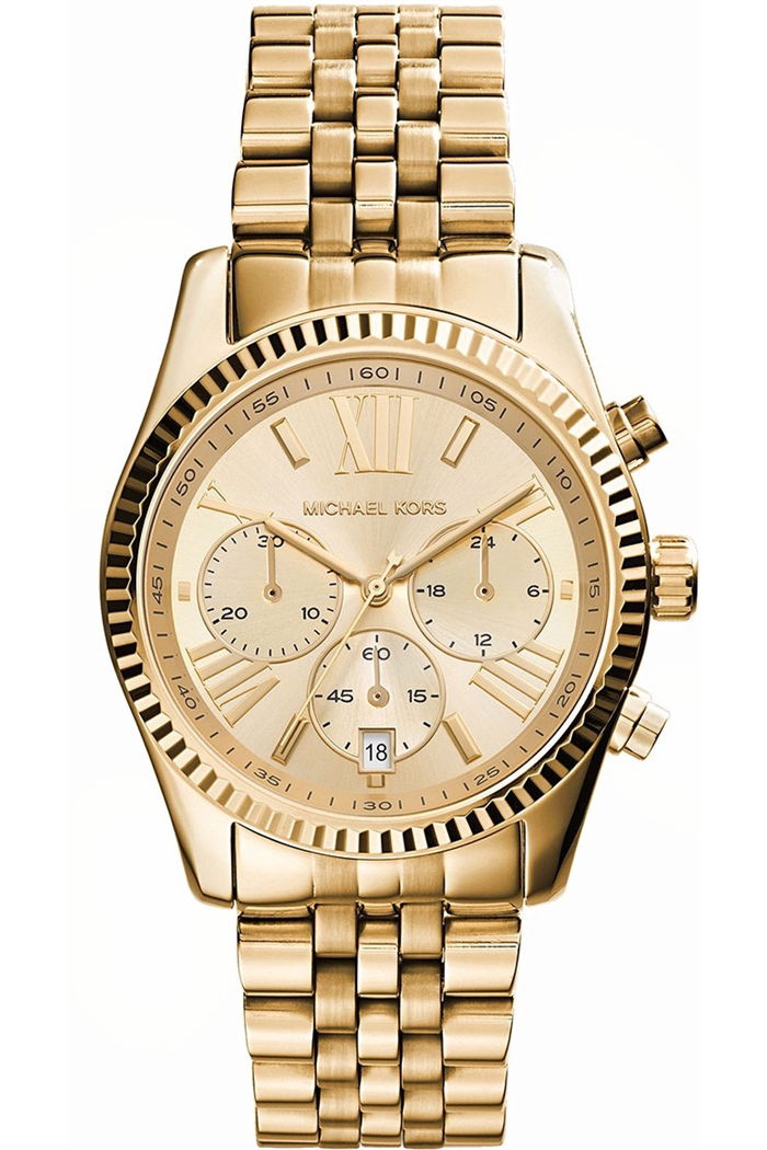 Michael Kors Mk7378 Kadin Kol Saati