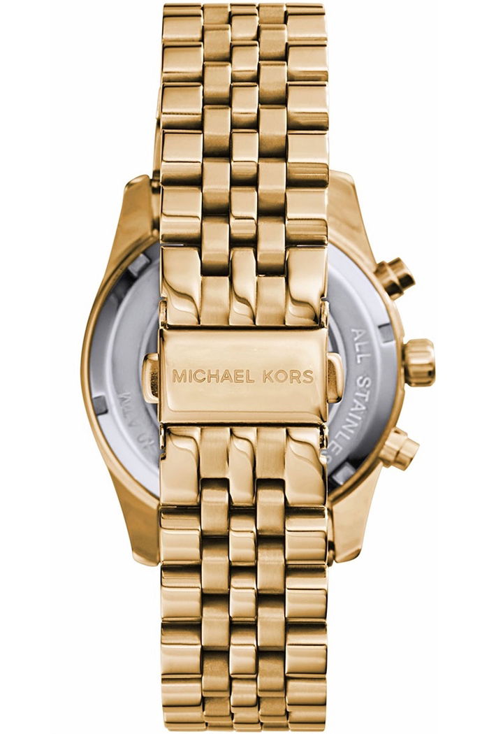 Michael Kors Mk7378 Kadin Kol Saati