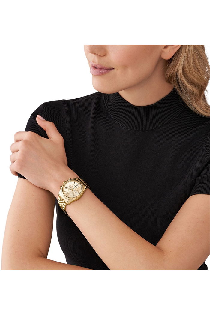 Michael Kors Mk7378 Kadin Kol Saati