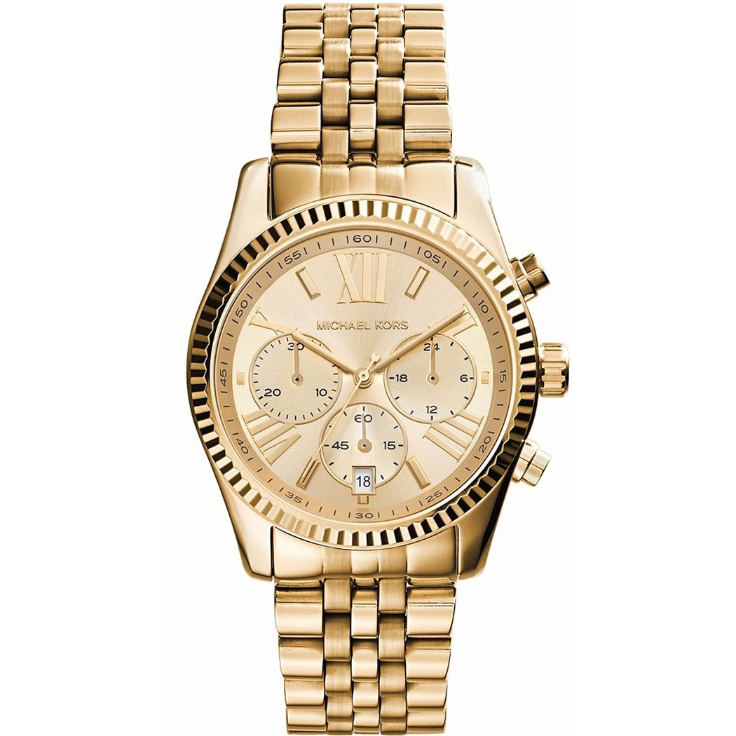 Michael Kors Mk7378 Kadin Kol Saati