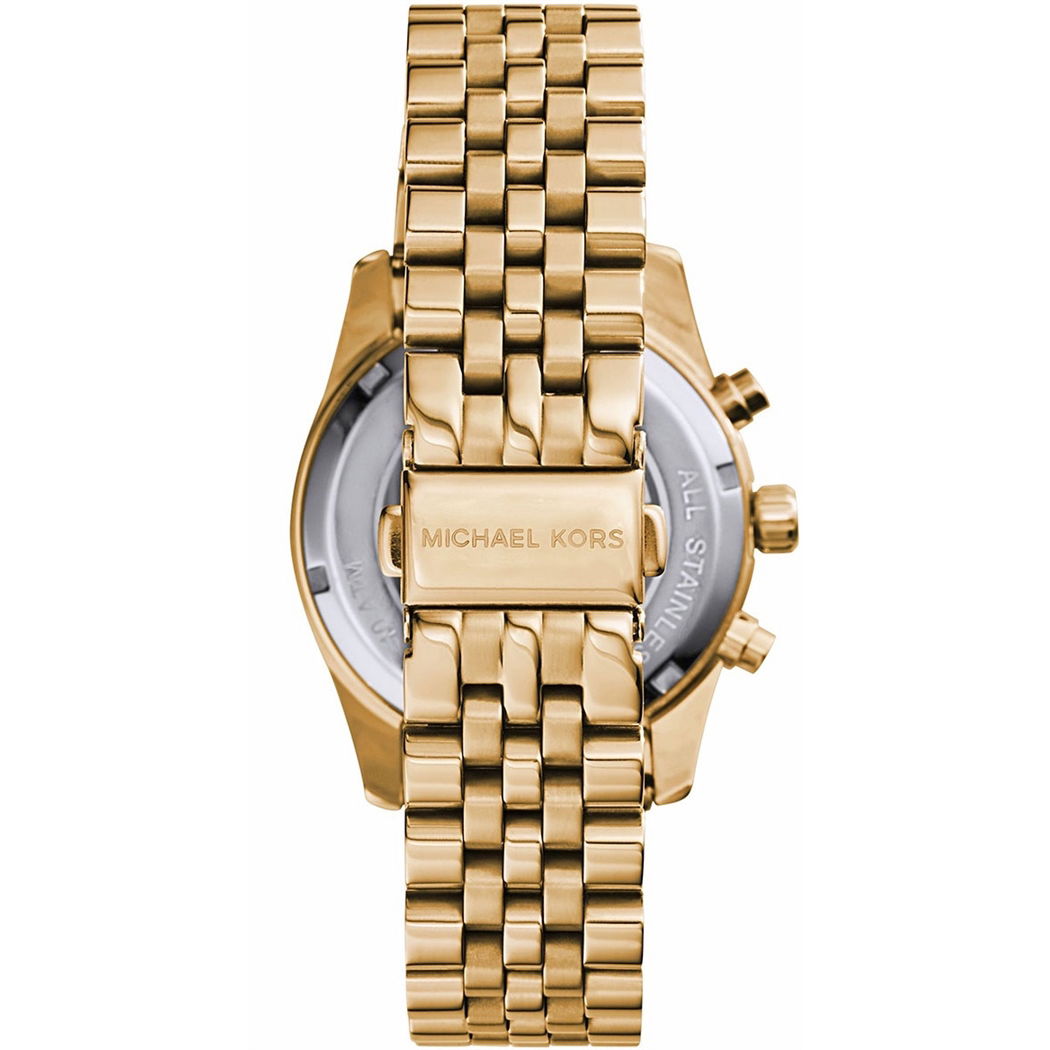 Michael Kors Mk7378 Kadin Kol Saati