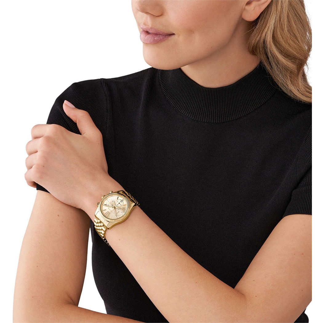 Michael Kors Mk7378 Kadin Kol Saati