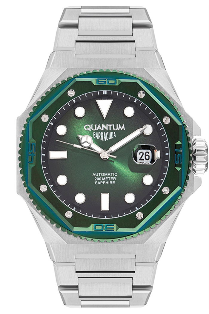 Quantum Barracuda Bar1090.370 Otomatik Kol Saati
