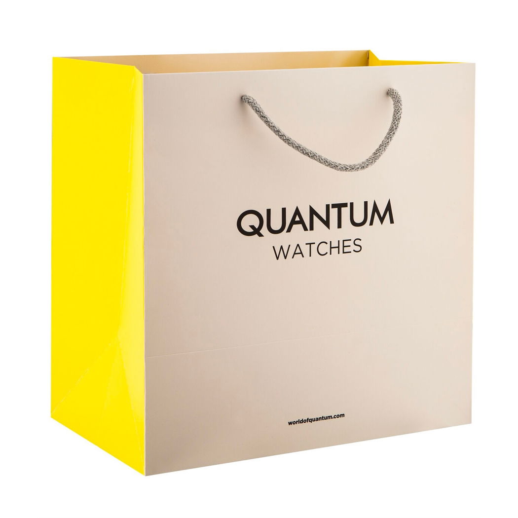 Quantum Barracuda Bar1090.370 Otomatik Kol Saati