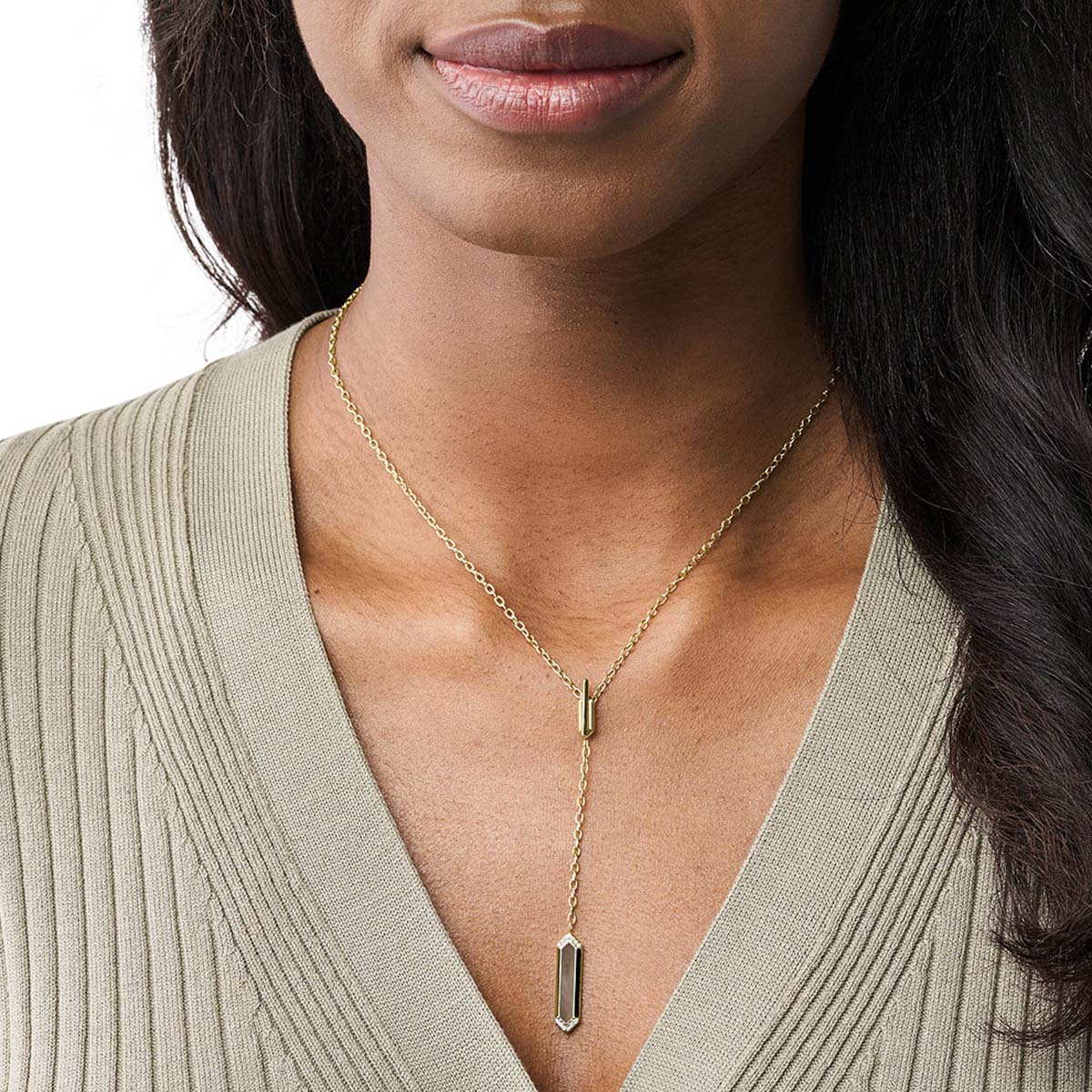 Jf03868-710 Kadın Kolye