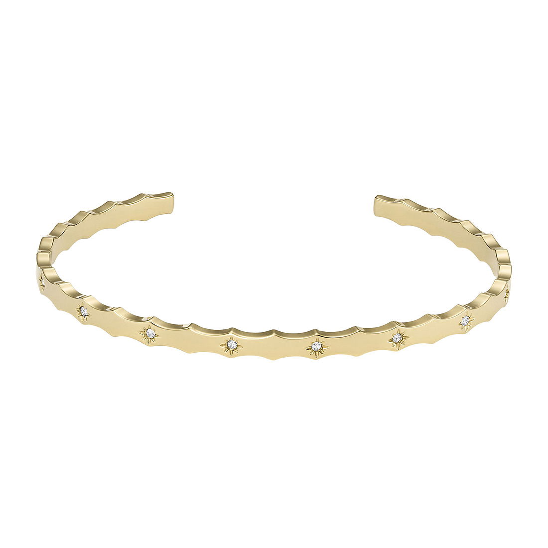 Fossil Takı Jf04379-710 Bileklik