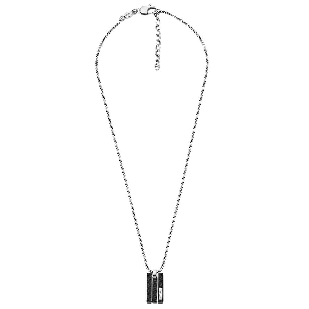 Fossil Jf04412-040 Erkek Kolye