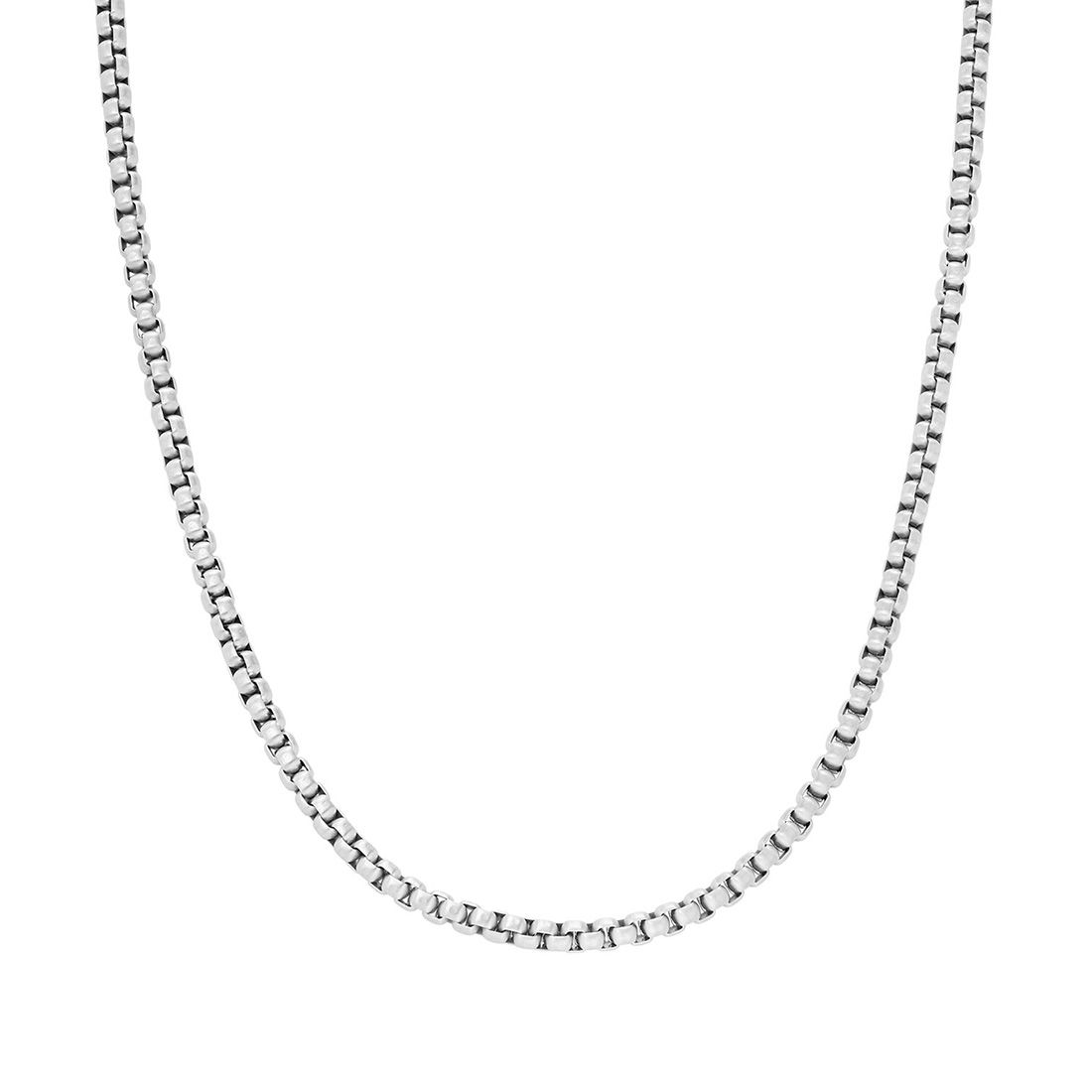 Fossil Jf04505-040 Erkek Kolye