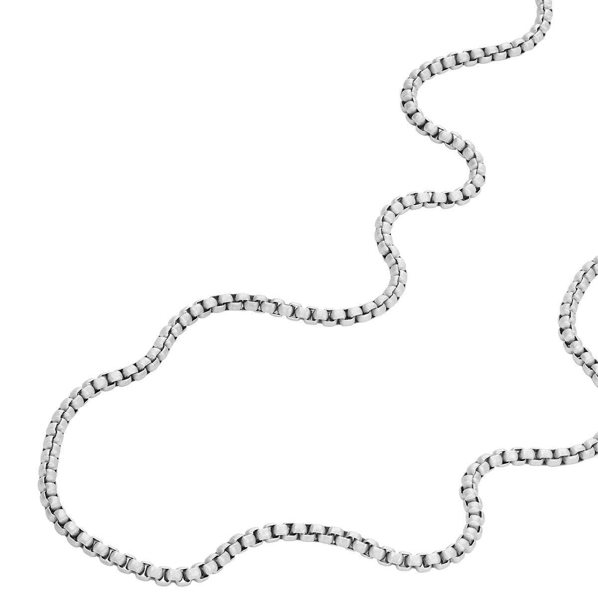 Fossil Jf04505-040 Erkek Kolye