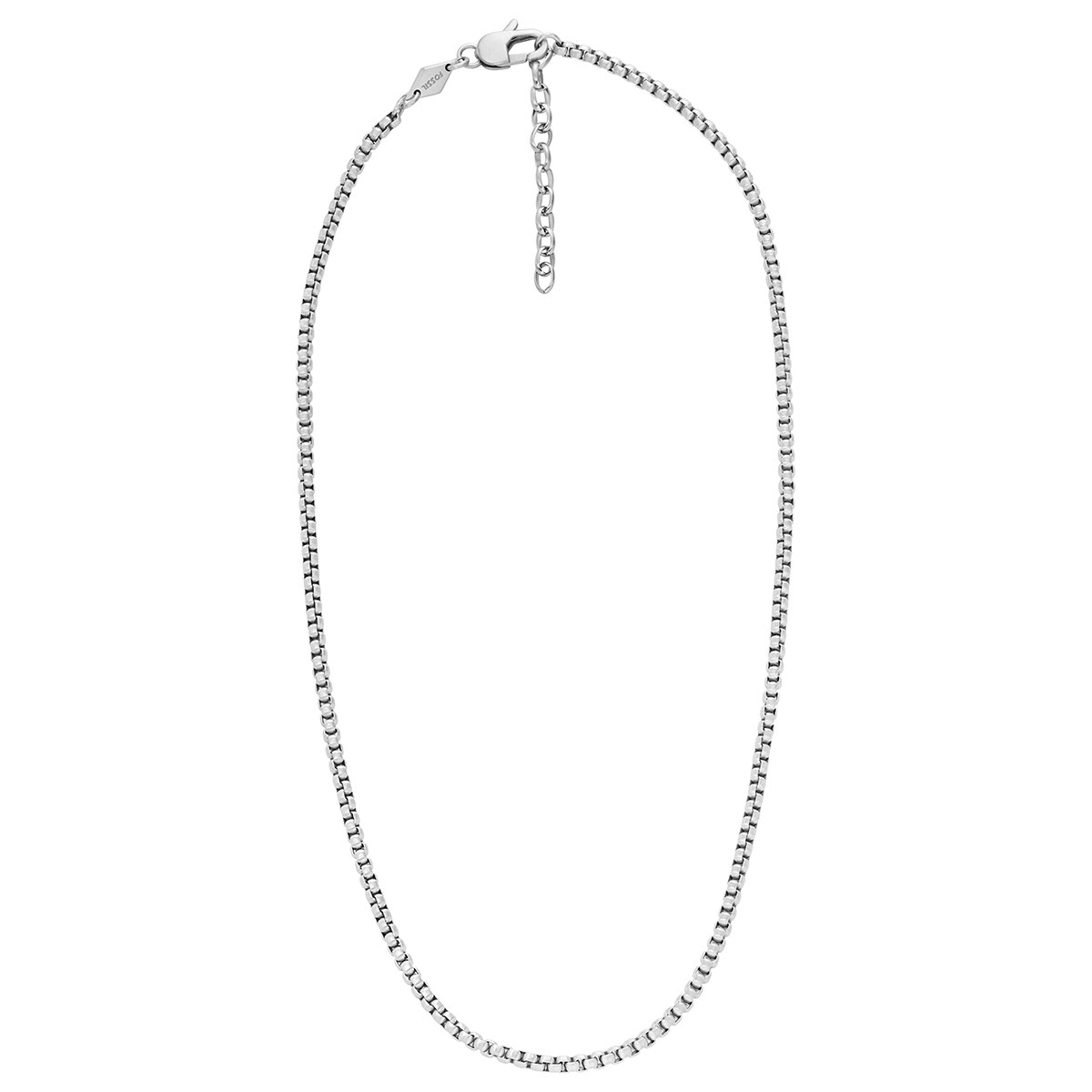 Fossil Jf04505-040 Erkek Kolye