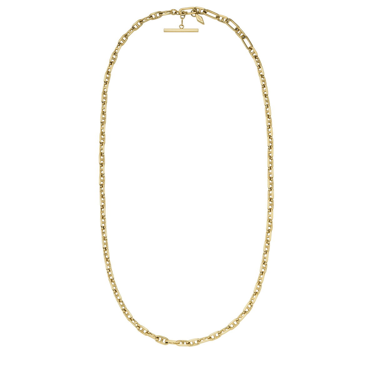 Fossil Ja7209-710 Kadın Kolye