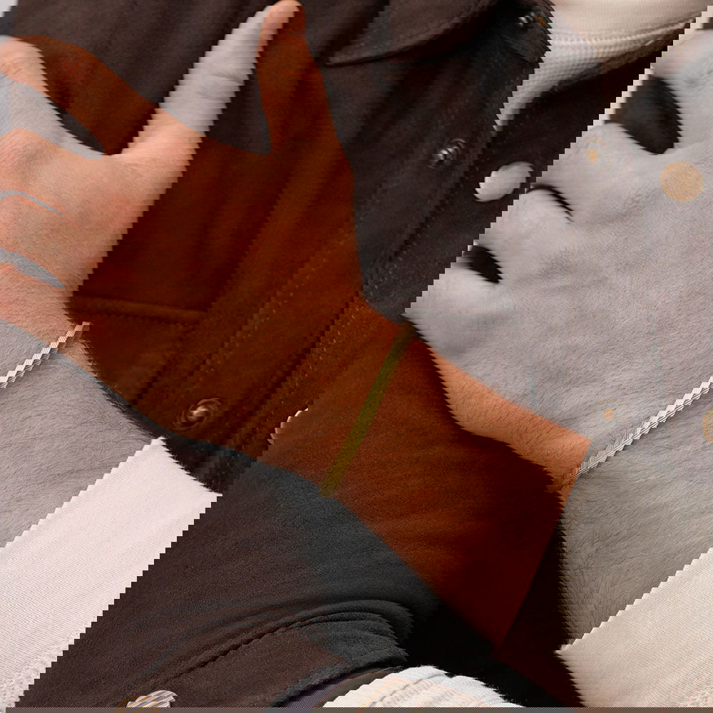 Fossil Jf04610-710 Erkek Bileklik