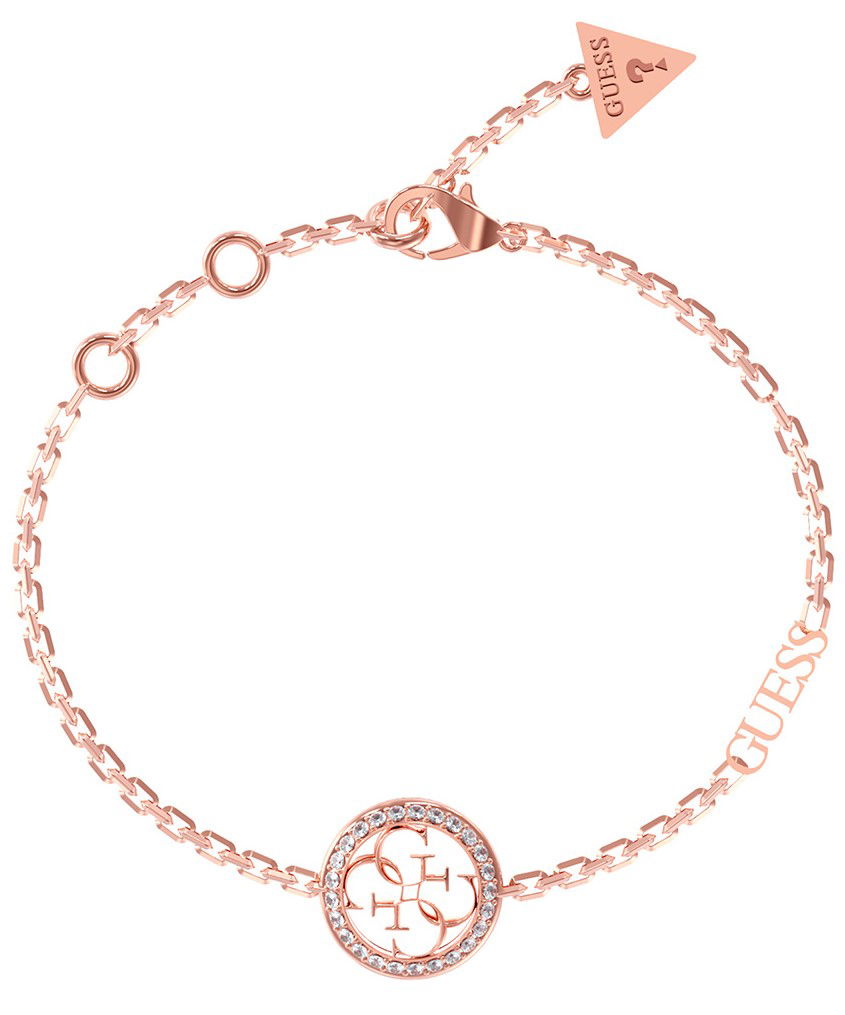 Guess Jgujubb02137jwrgs Kadın Bileklik