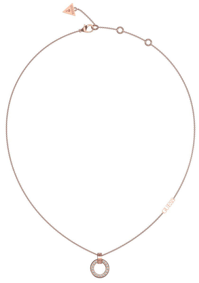 Guess Jgujubn03159jwrgtu Kadın Kolye