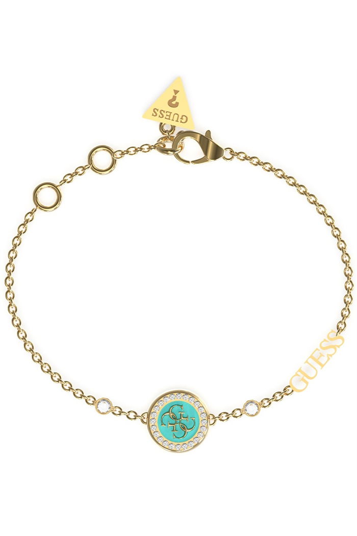 Guess Jgujubb03120jwygaqs Kadın Bileklik