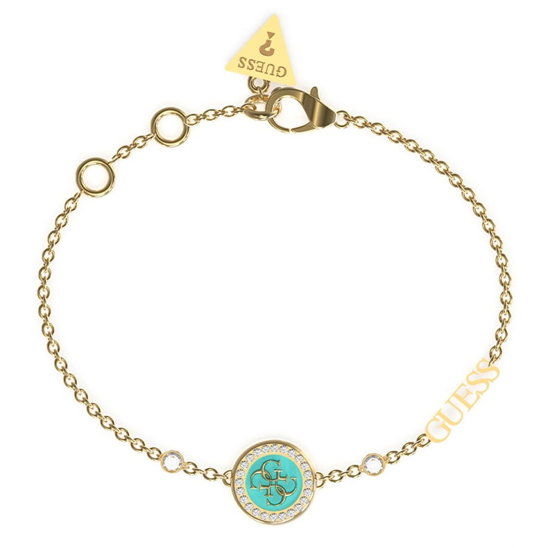 Guess Jgujubb03120jwygaqs Kadın Bileklik