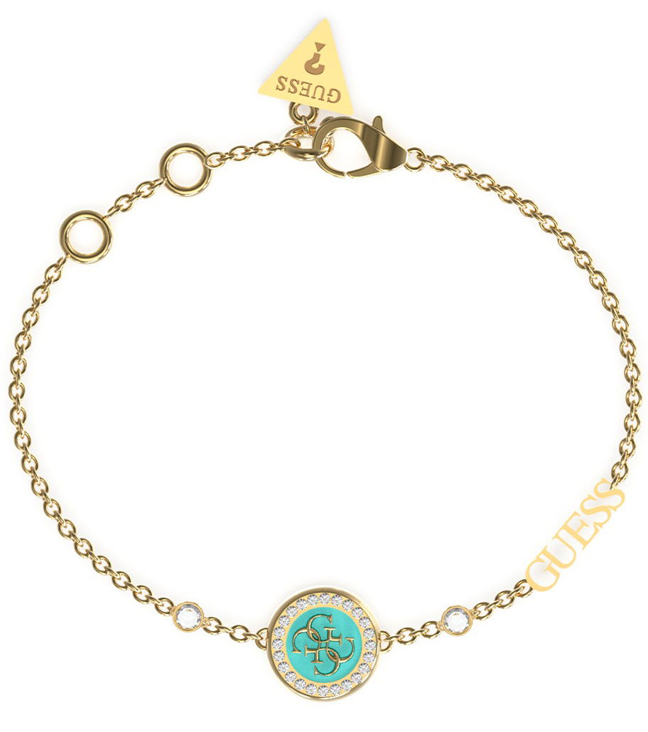 Guess Jgujubb03120jwygaqs Kadın Bileklik