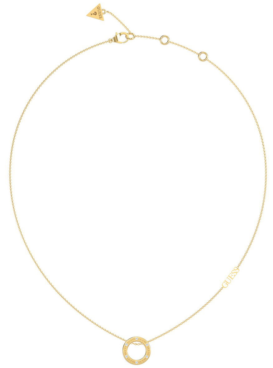 Guess Jgujubn03168jwygtu Kadın Kolye