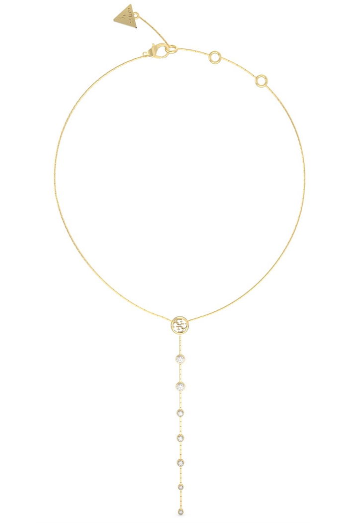Guess Jgujubn03378jwygtu Kadın Kolye
