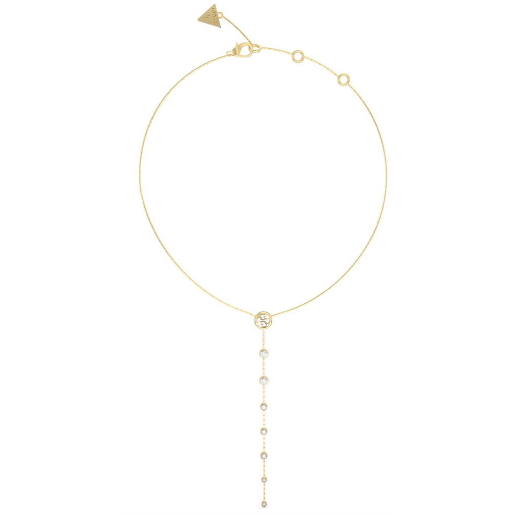 Guess Jgujubn03378jwygtu Kadın Kolye