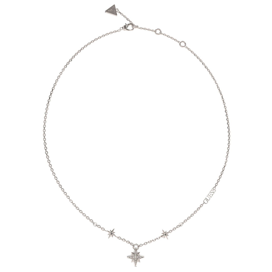 Guess Jgujubn03329jwrhtu Yıldız Kadın Kolye