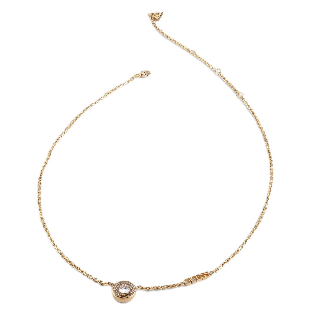 Guess Jgujubn03398jwygtu Kadın Kolye