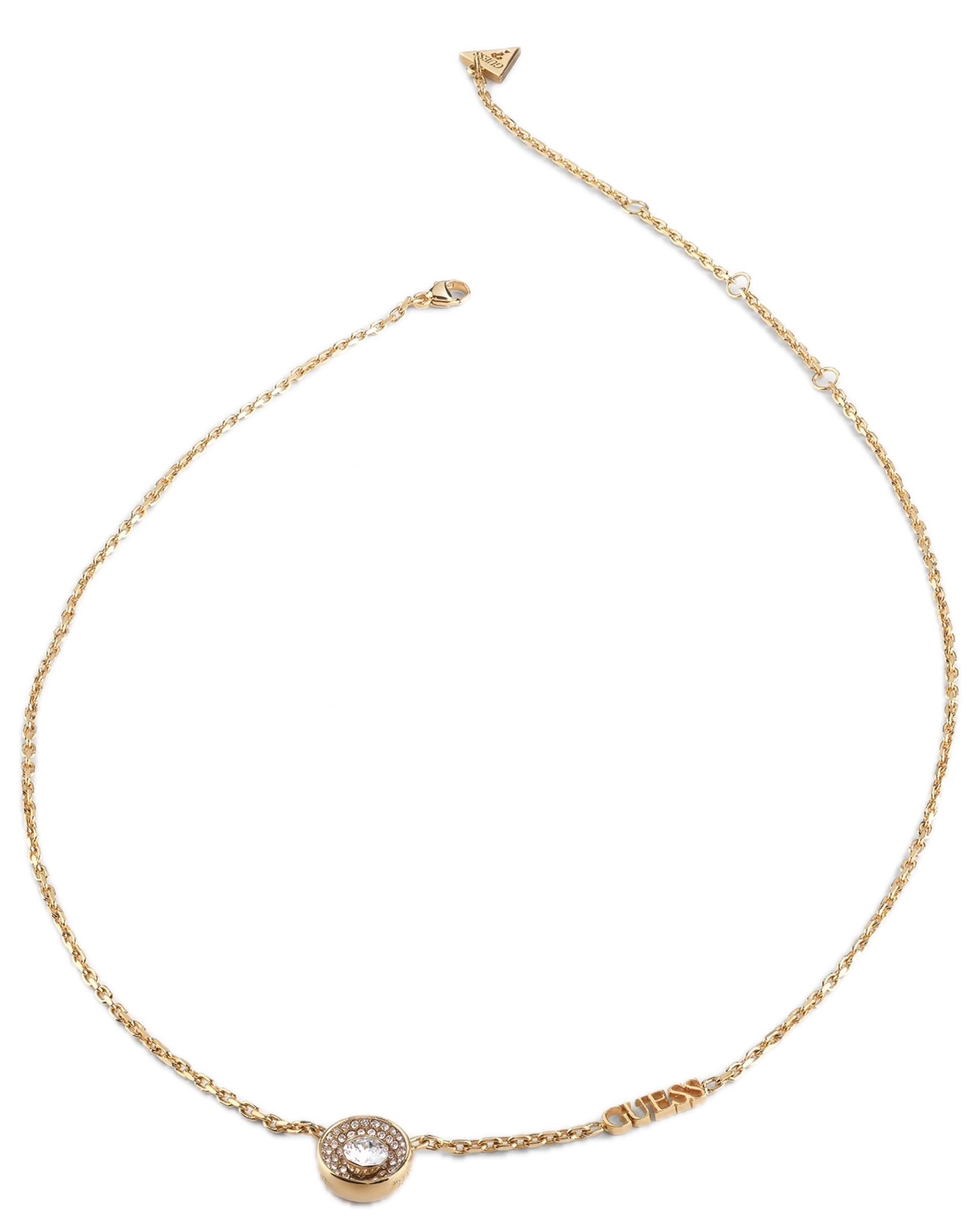 Guess Jgujubn03398jwygtu Kadın Kolye