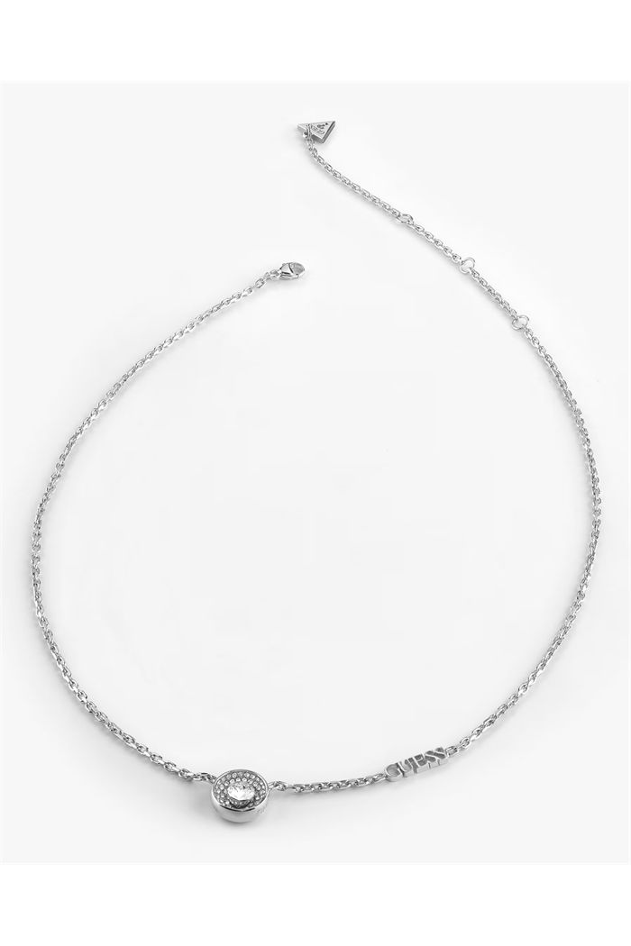 Guess Jgujubn03398jwrhtu Kadın Kolye