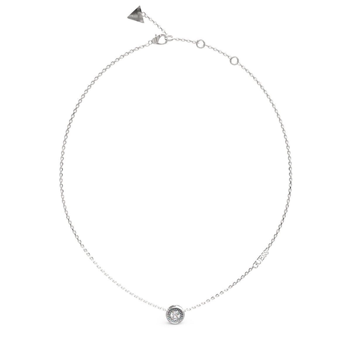 Guess Jgujubn03398jwrhtu Kadın Kolye