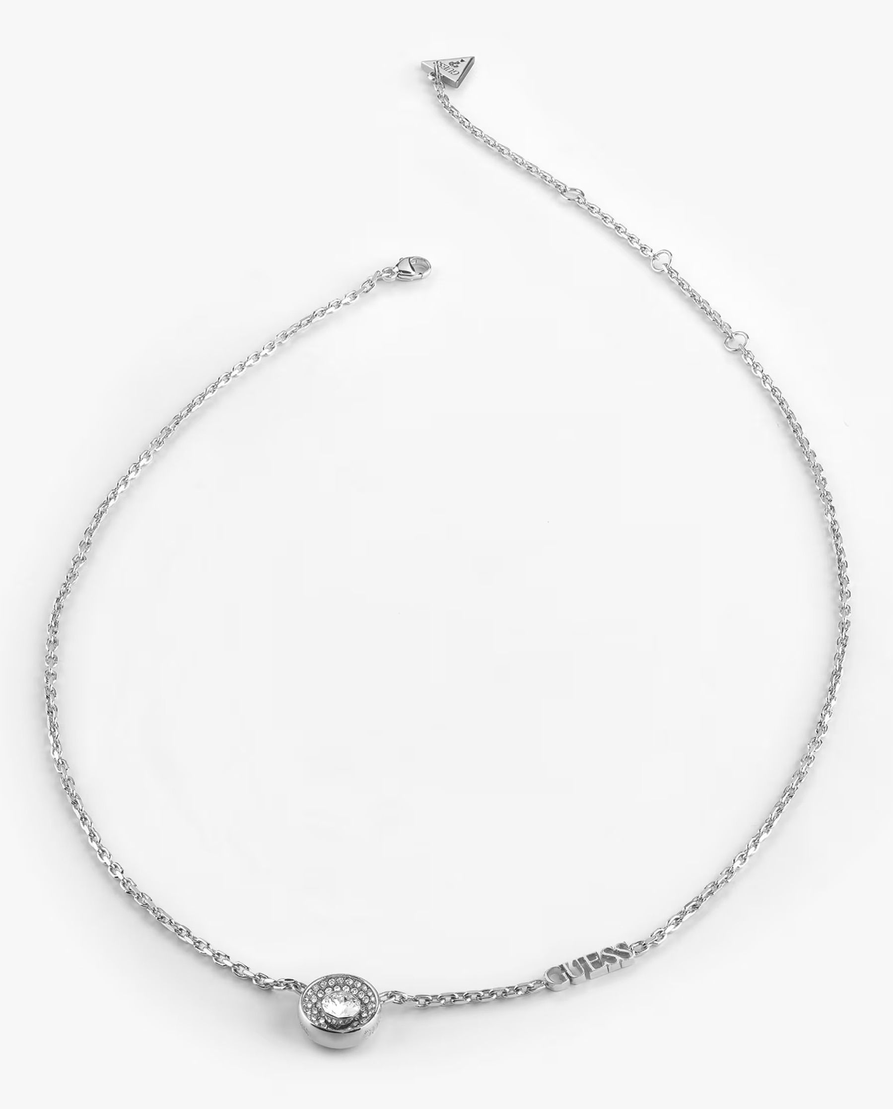 Guess Jgujubn03398jwrhtu Kadın Kolye