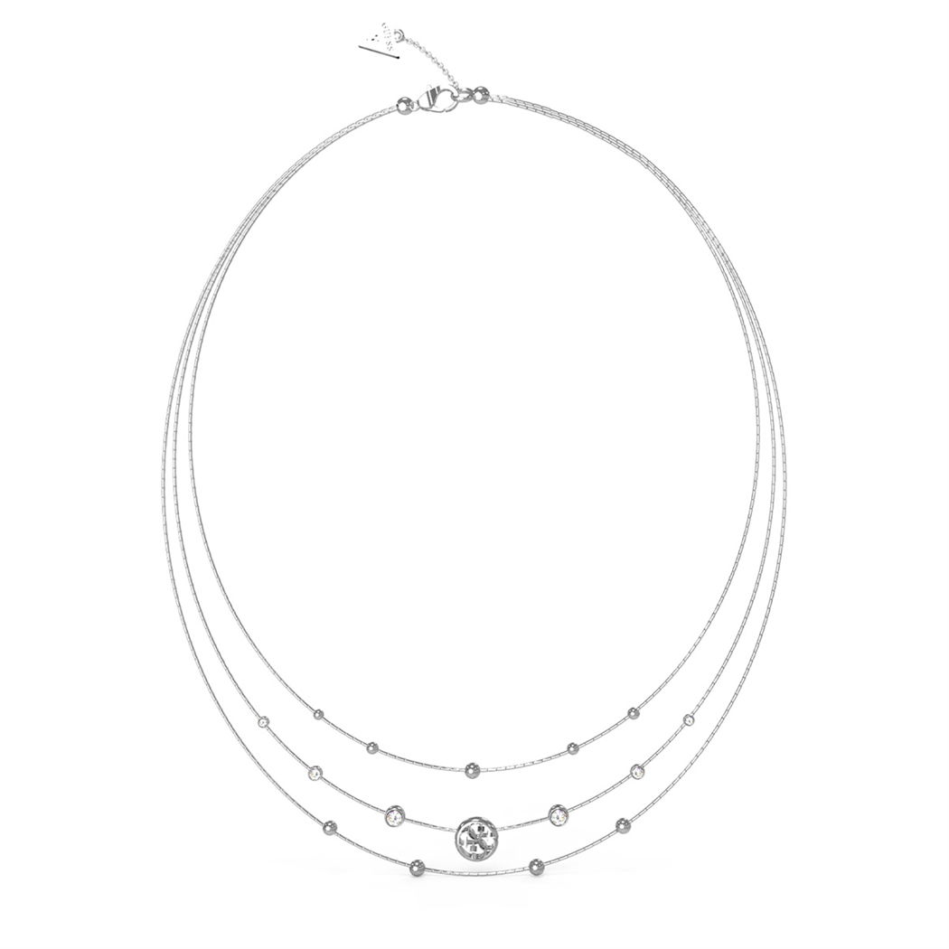 Guess Jgujubn03376jwrhtu Kadın Kolye
