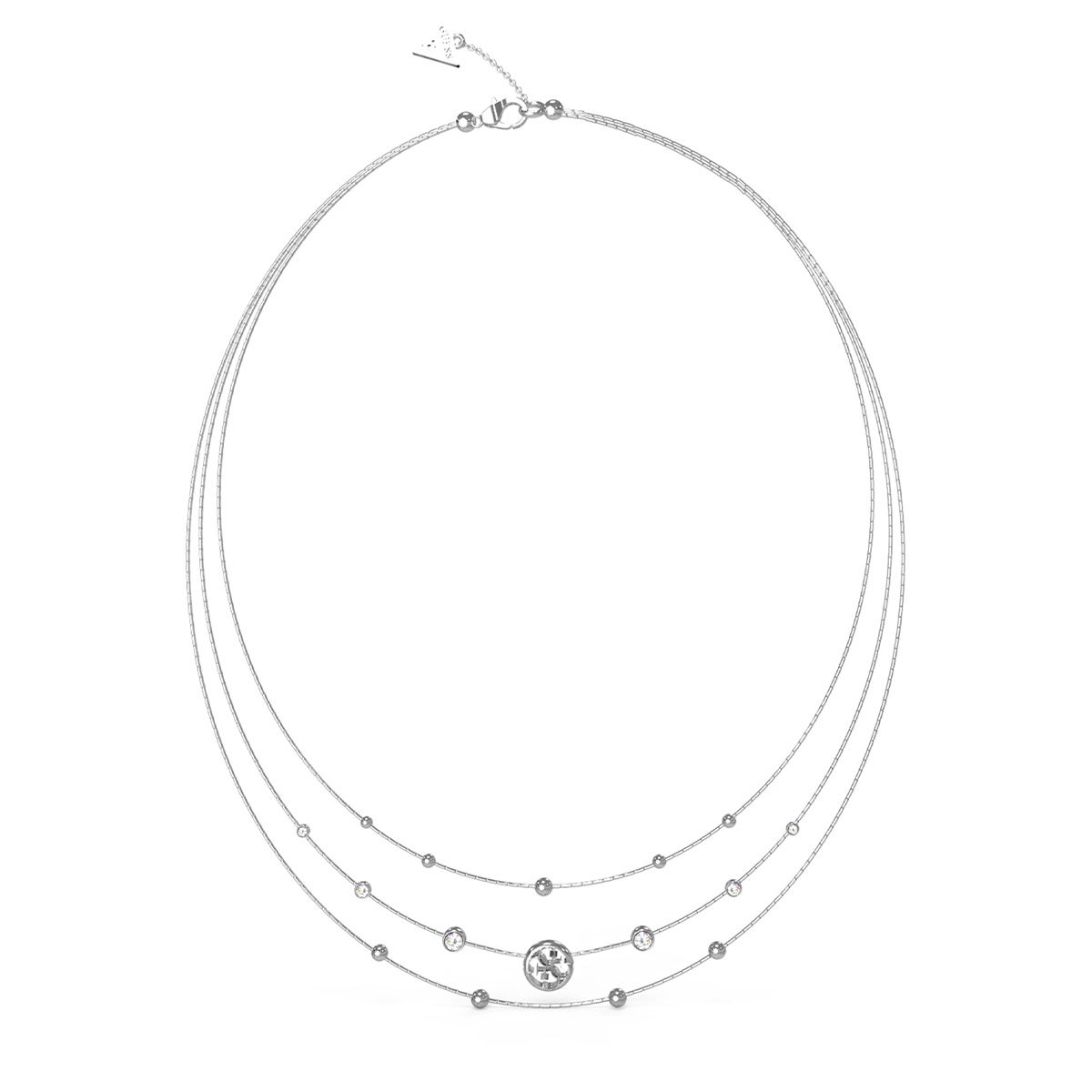 Guess Jgujubn03376jwrhtu Kadın Kolye