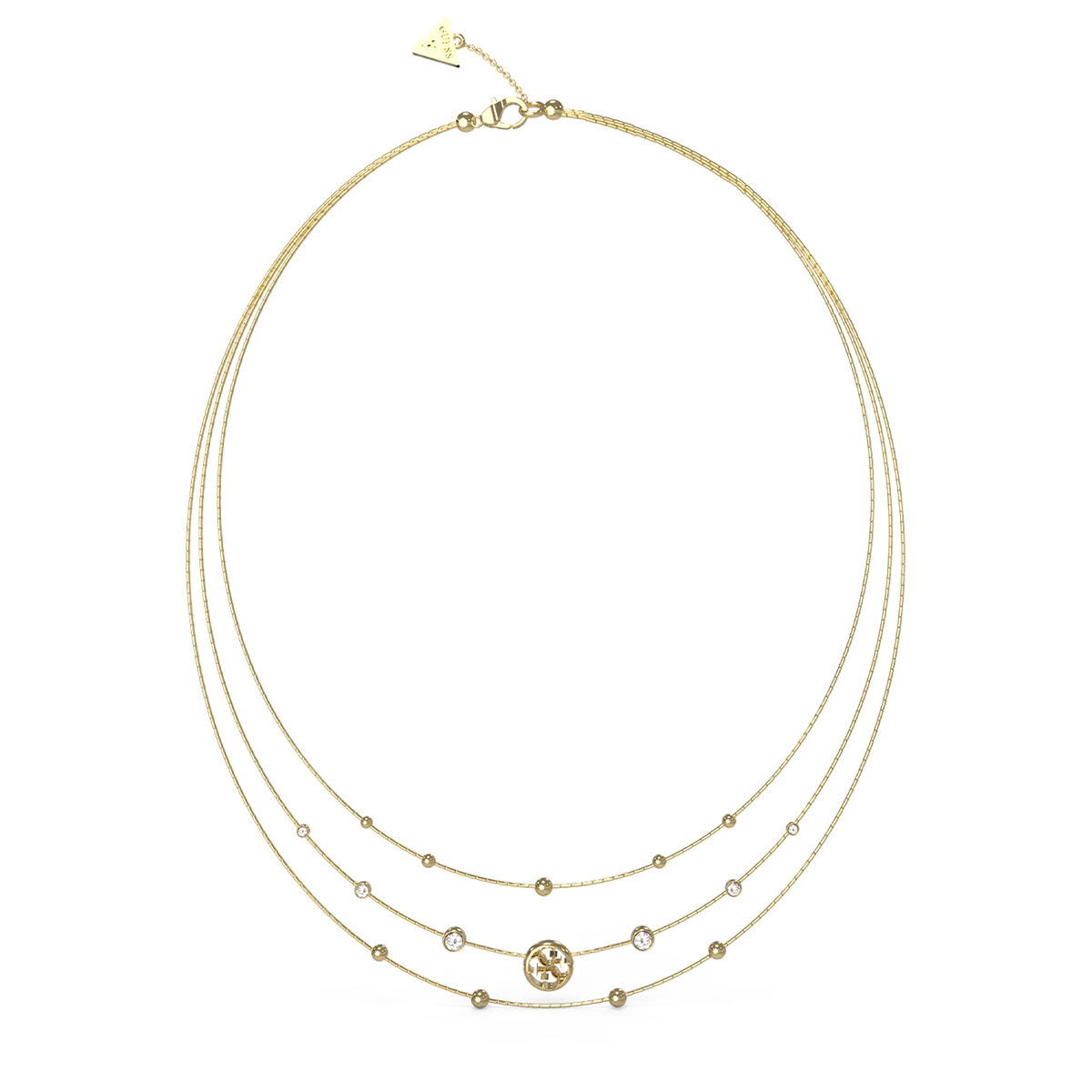 Guess Jgujubn03376jwygtu Kadın Kolye