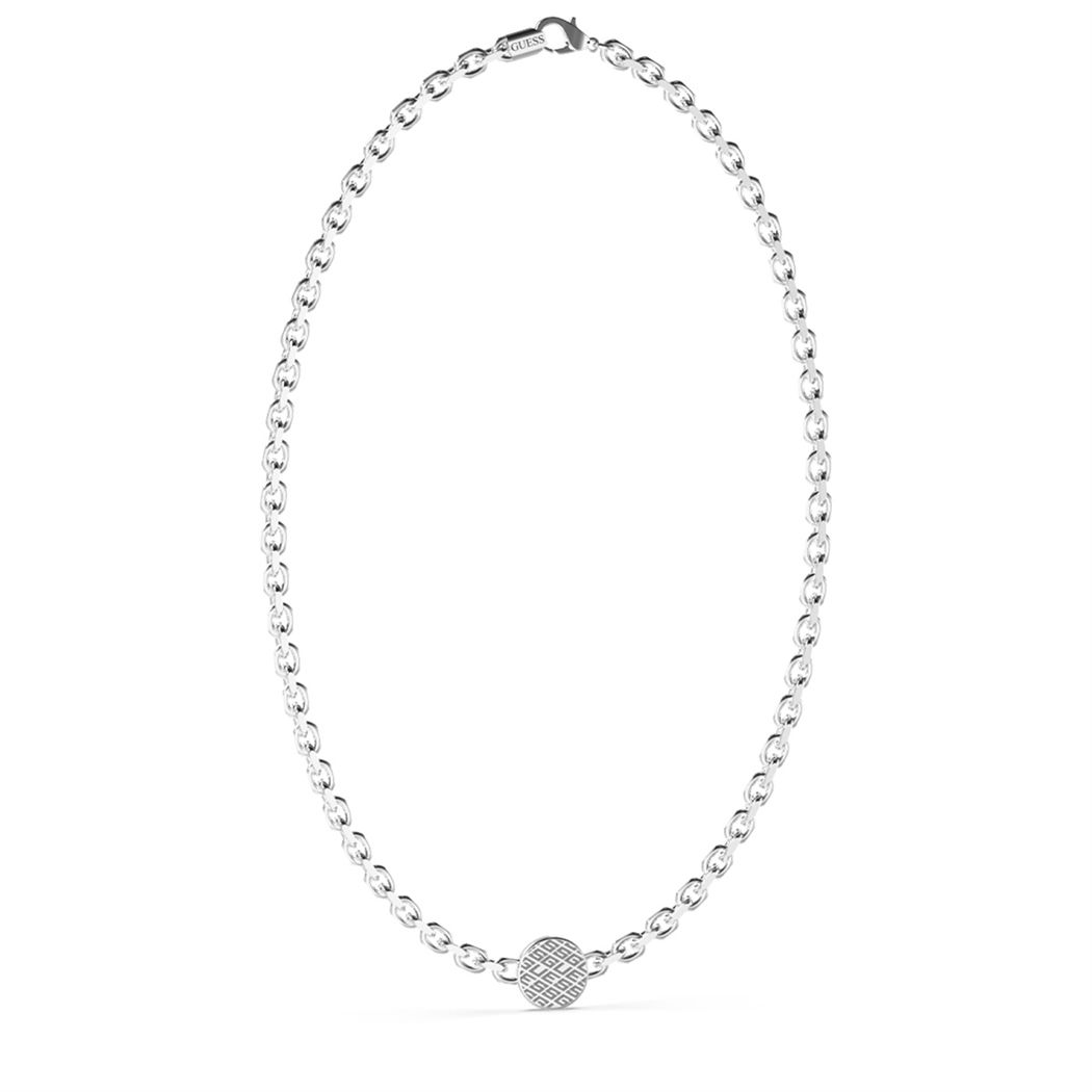 Guess Jgujumn03229jwsttu Erkek Kolye