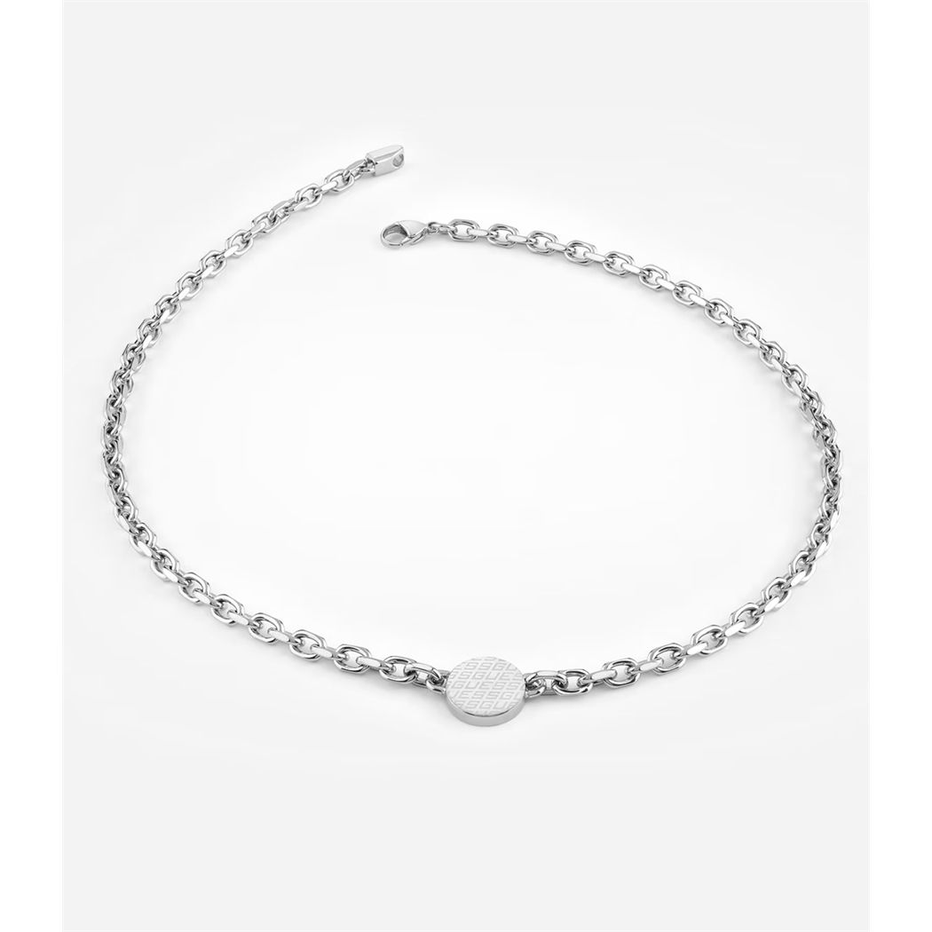 Guess Jgujumn03229jwsttu Erkek Kolye