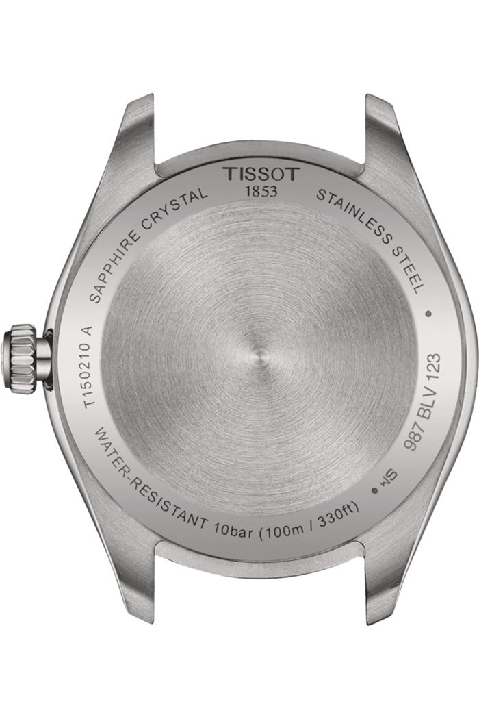 Tissot PR 100 34mm T150.210.26.111.00 Kadın Kol Saati