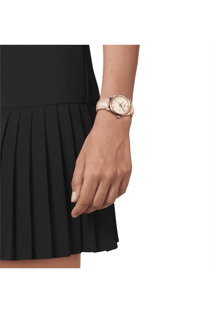 Tissot PR 100 34mm T150.210.26.111.00 Kadın Kol Saati
