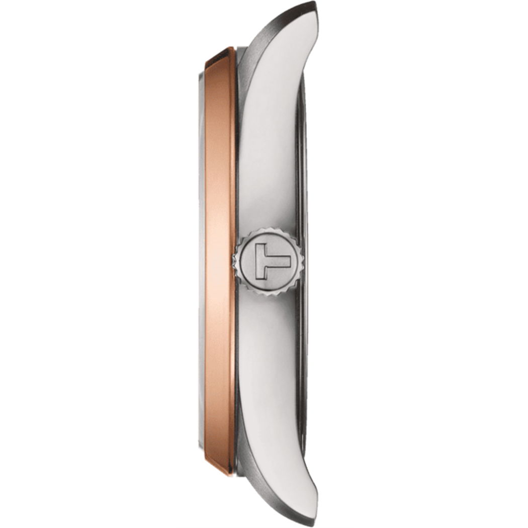 Tissot PR 100 34mm T1502102611100 - Kadın Kol Saati (T150.210.26.111.00)