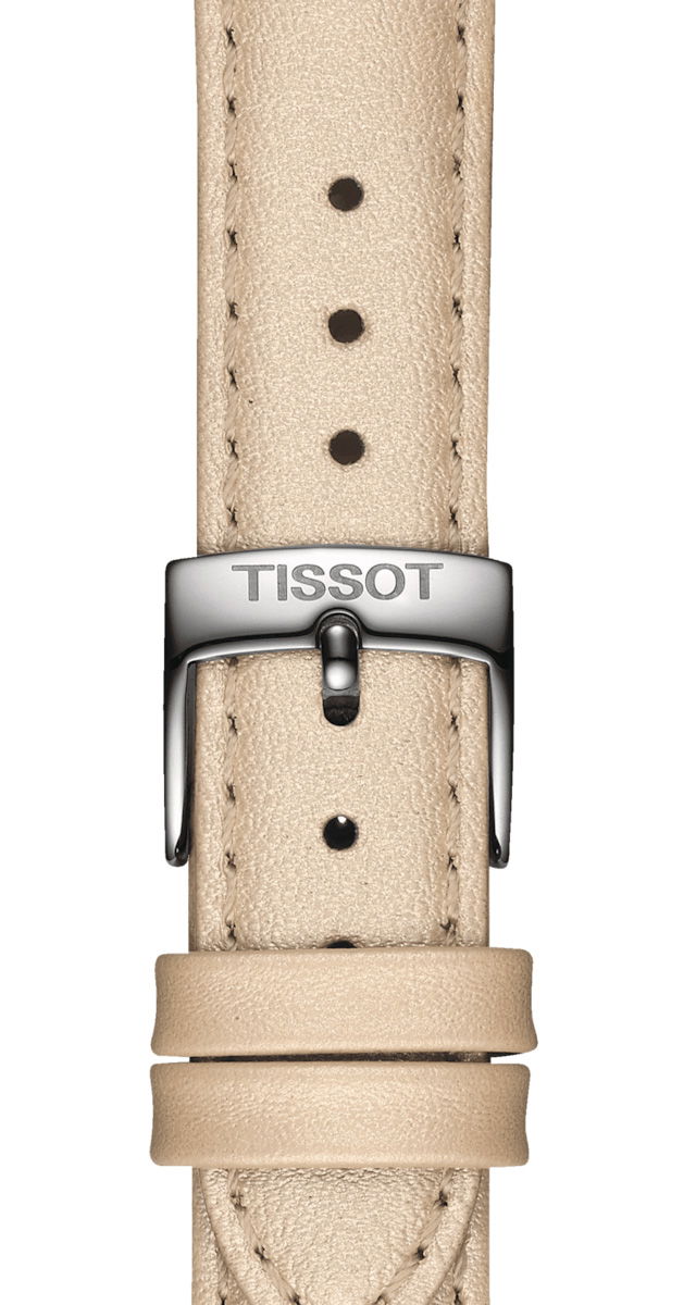 Tissot PR 100 34mm T1502102611100 - Kadın Kol Saati (T150.210.26.111.00)