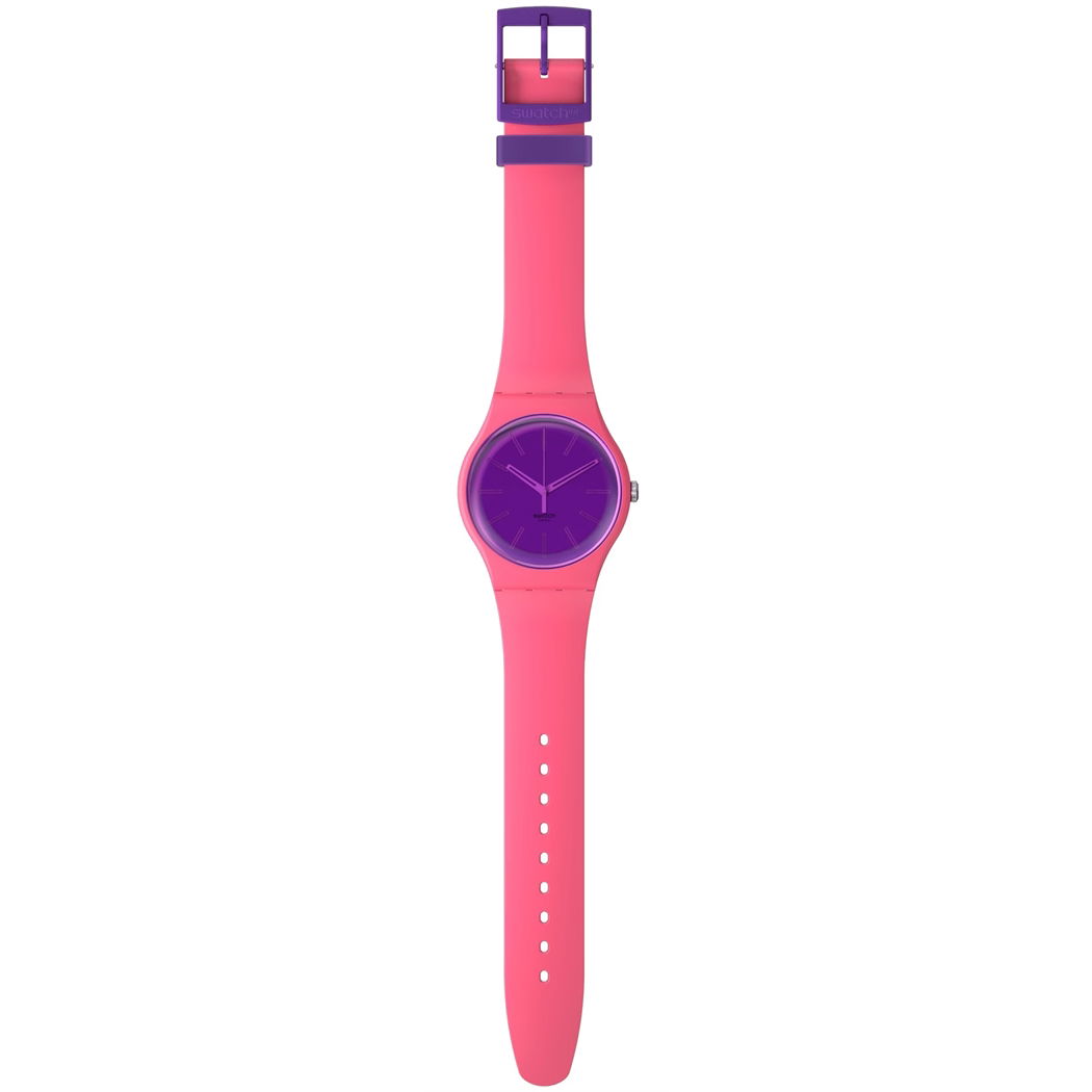 Swatch So29p102 BERRY HARMONIOUS