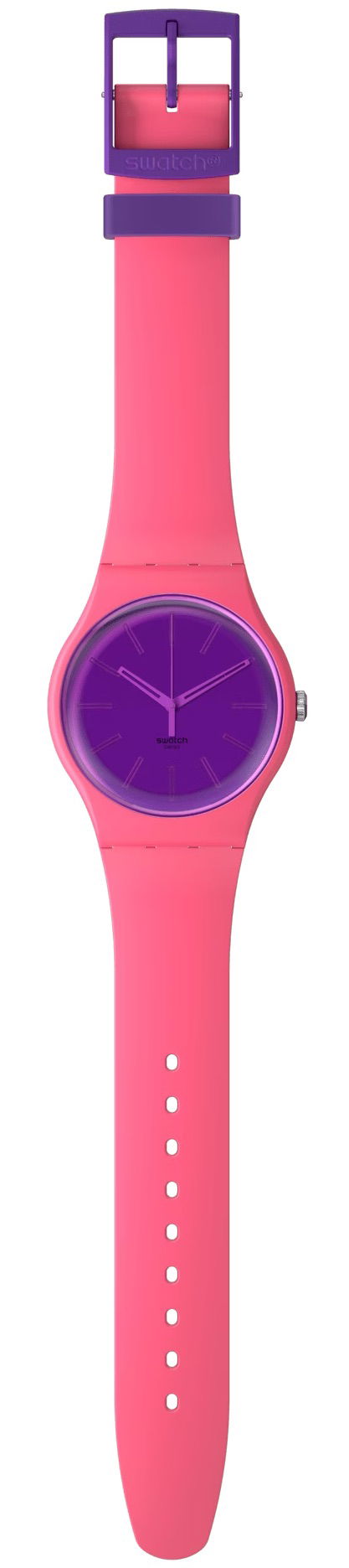 Swatch So29p102 BERRY HARMONIOUS