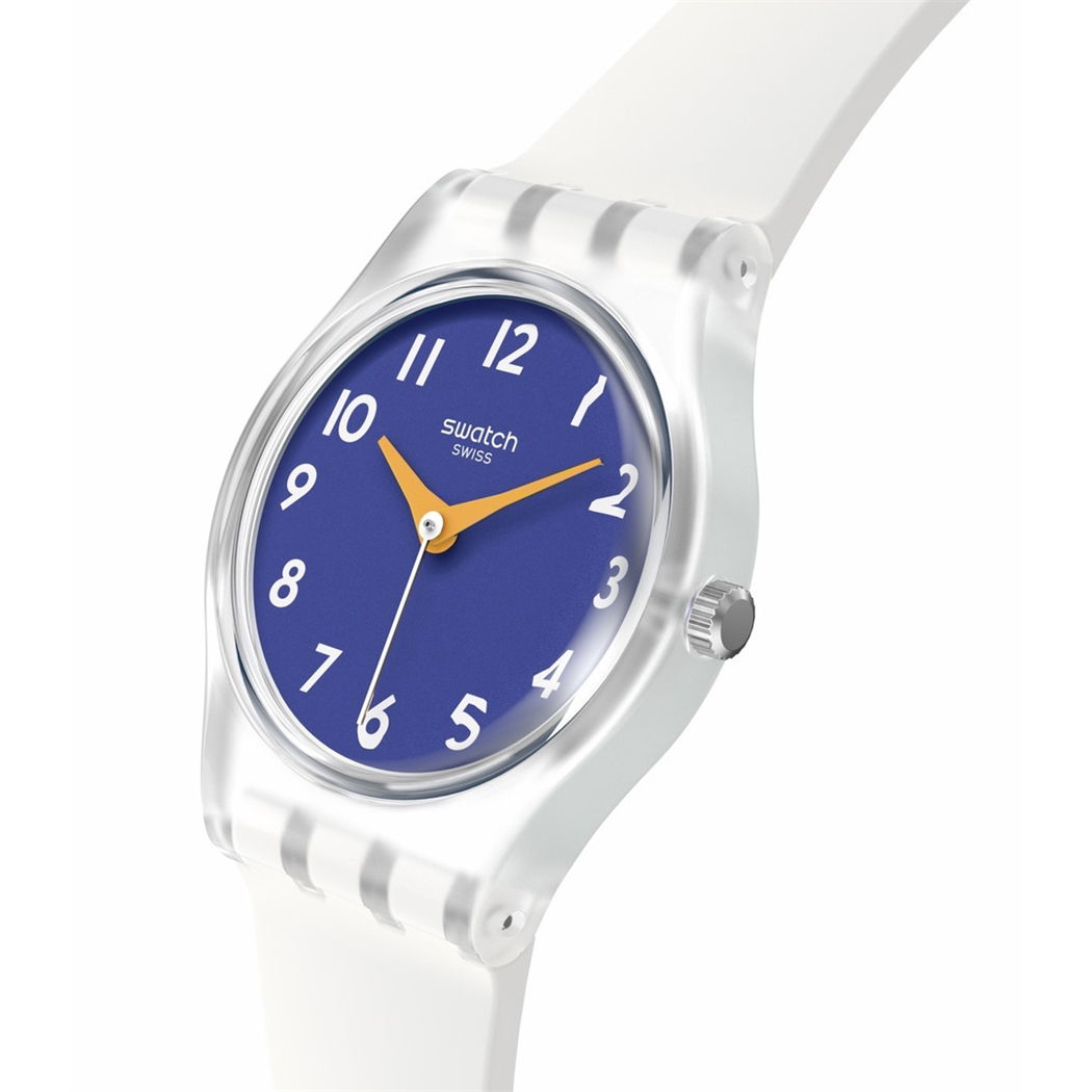 Swatch Le108 THE GOLD WITHIN YOU