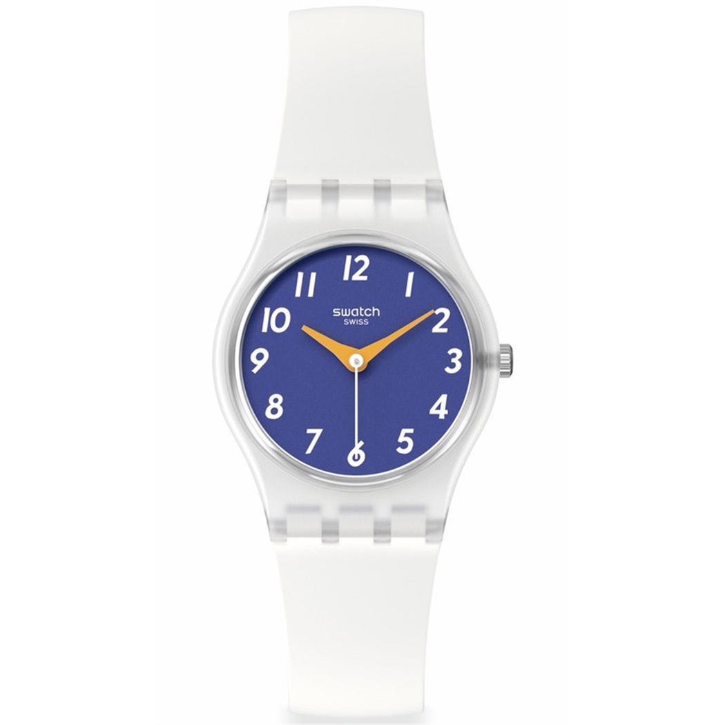 Swatch Le108 THE GOLD WITHIN YOU