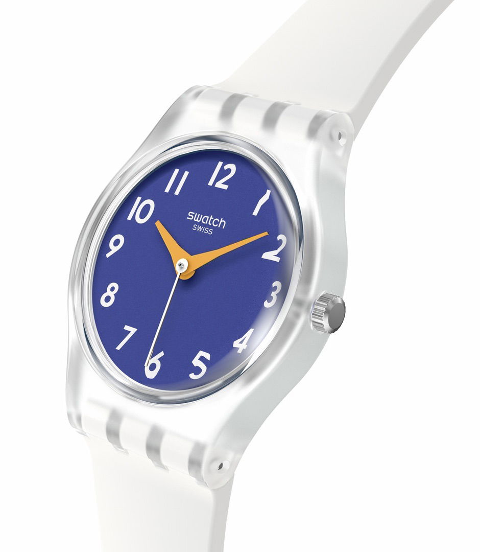 Swatch Le108 THE GOLD WITHIN YOU